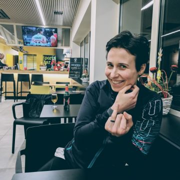 Redna seja društva pt. 2