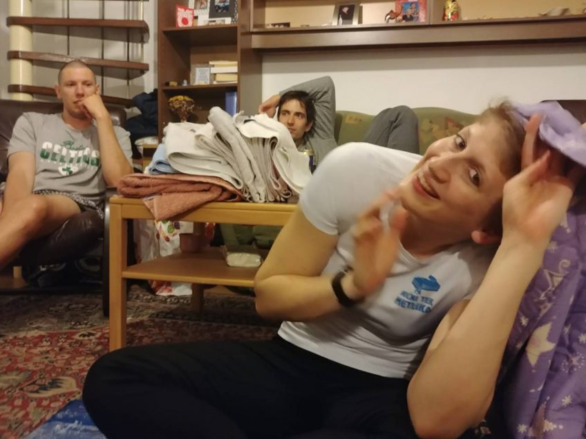 Zbirka zapisnikov sej 3, 4 in 5