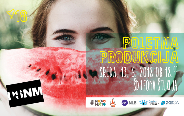 Hip hop stare mame odplesale v poletje