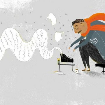 V iskanju popolnega prispevka