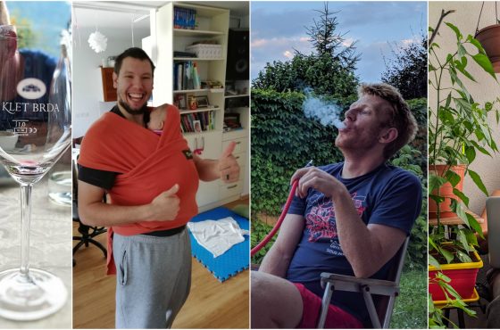 Koledar mladih mučenikov 2019