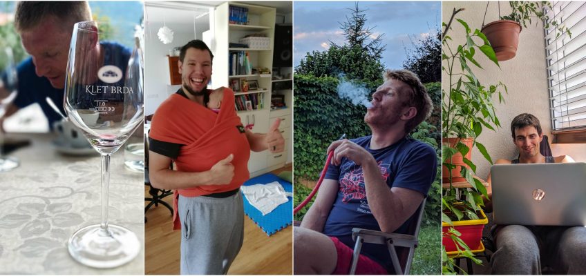 Koledar mladih mučenikov 2019