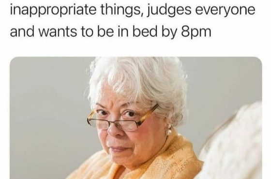 Vikend (de)motivacija #1