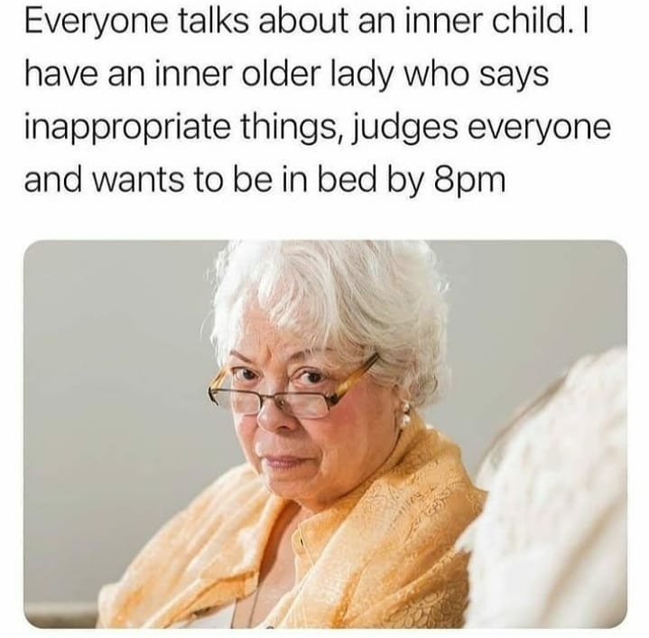 Vikend (de)motivacija #1